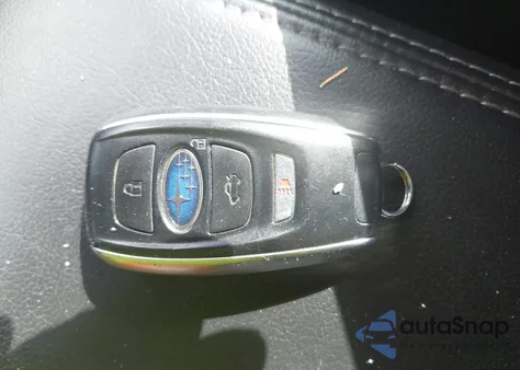 2017 Subaru Forester 2.0Xt Touring from USA, damaged, VIN JF2SJGWC2HH467144